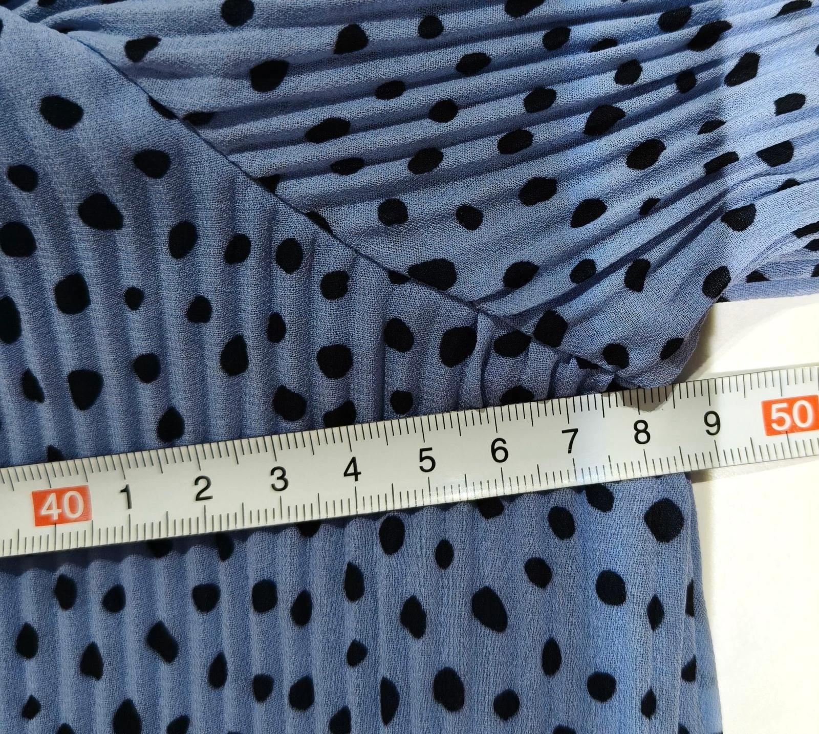 Blouse – photo 4
